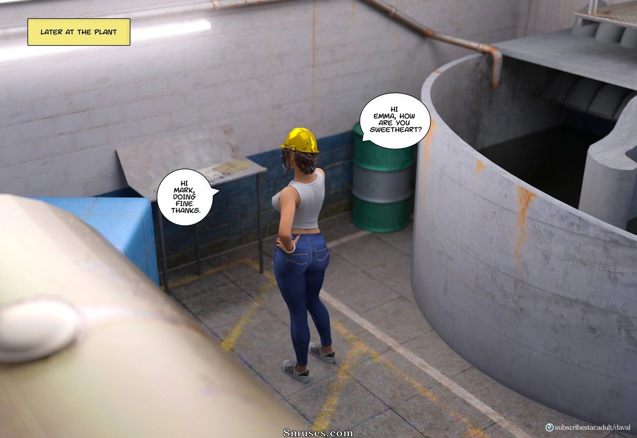 Satisfying Needs - Issue 7 - Page 22