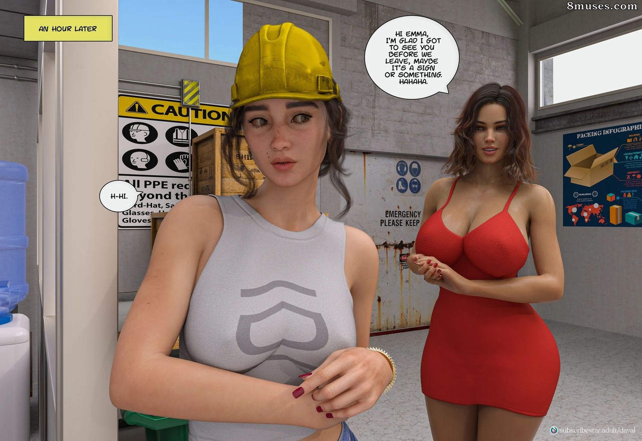 Satisfying Needs - Issue 7 - Page 70