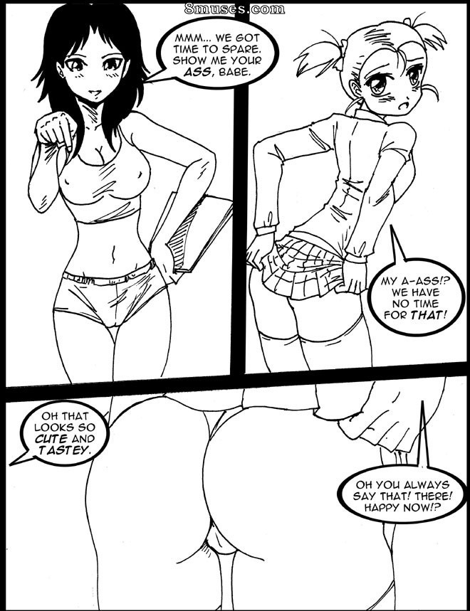 Cherry Bomb - Issue 15 - Page 4
