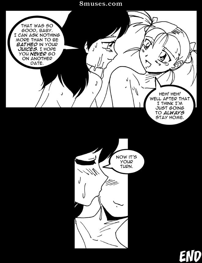 Cherry Bomb - Issue 15 - Page 25