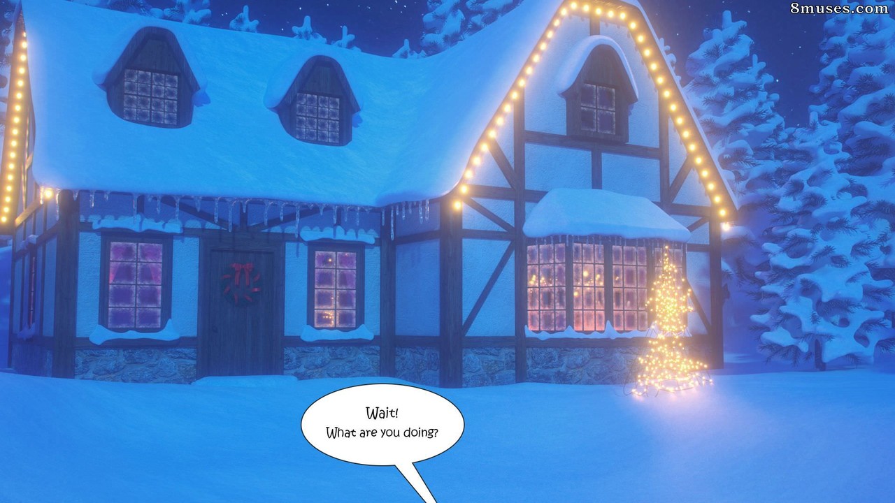 Lord-Kvento - Ice Princess - Page 2