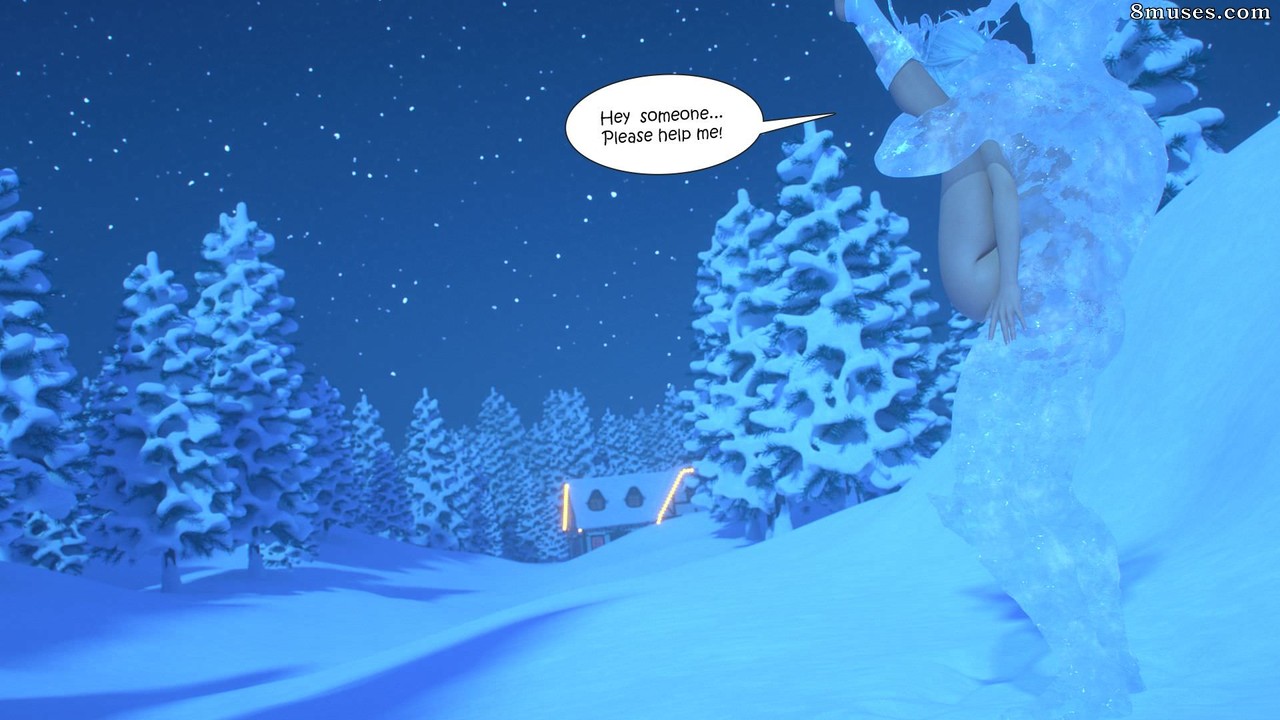 Lord-Kvento - Ice Princess - Page 52