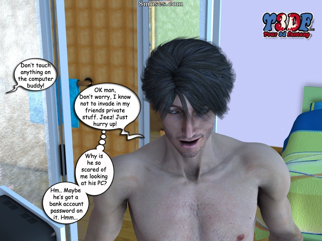 Le Plan - Le Plan 2 - Page 15