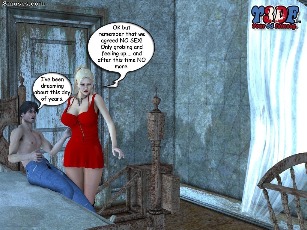 The Plan - The Plan 2 - Page 35