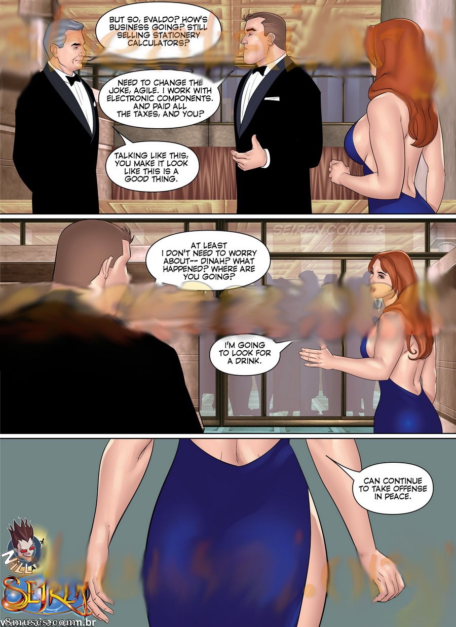 The Sportswoman - Issue 11 - Page 6