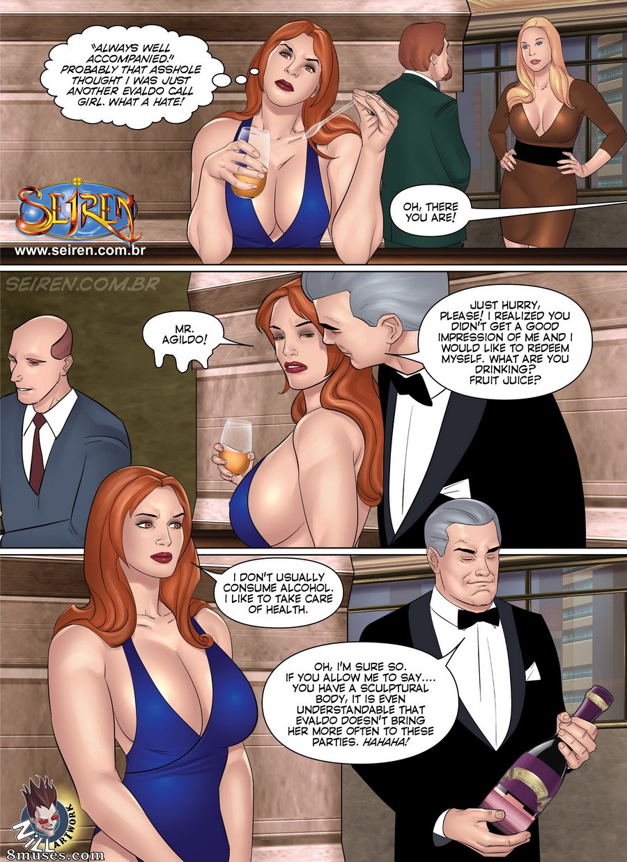 The Sportswoman - Issue 11 - Page 8