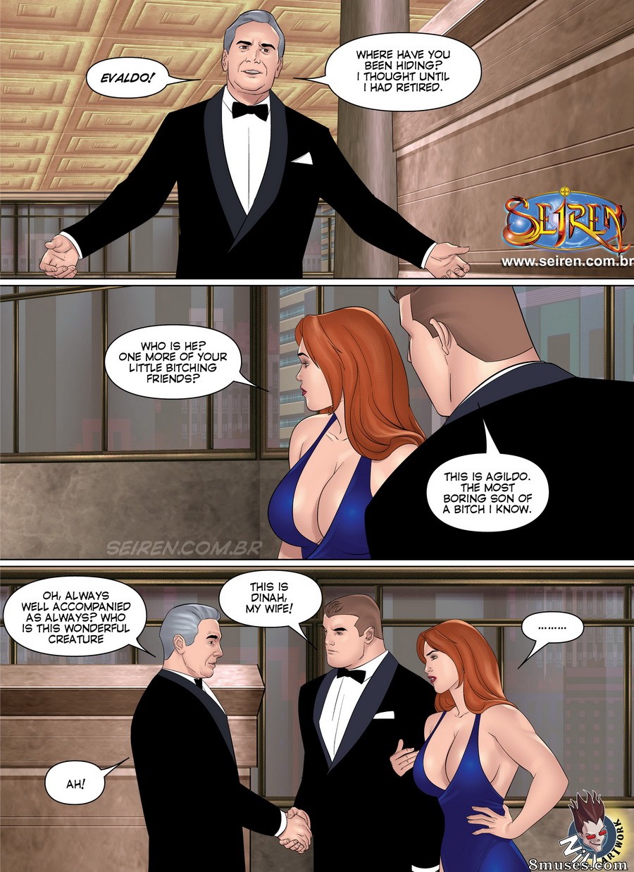 The Sportswoman - Issue 11 - Page 4
