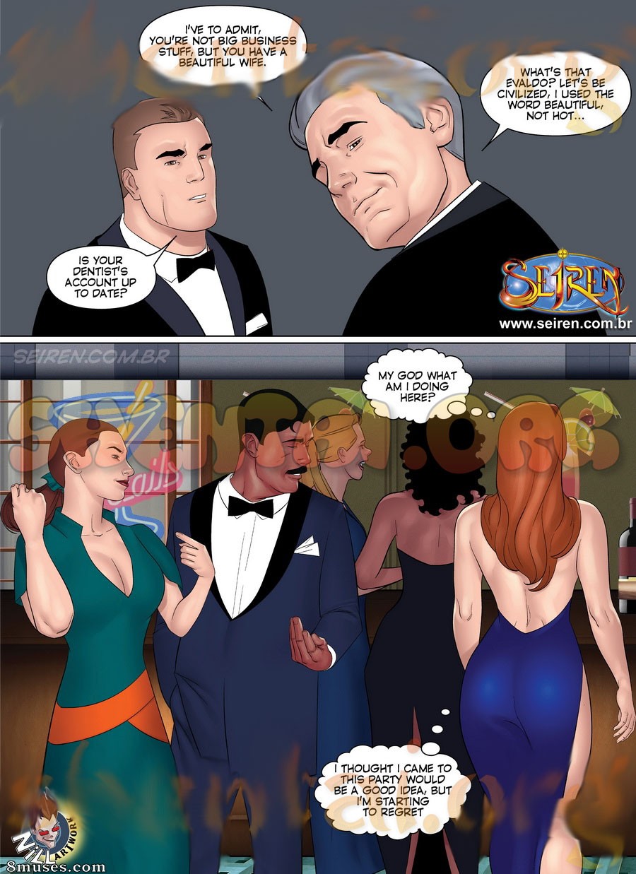 The Sportswoman - Issue 11 - Page 7