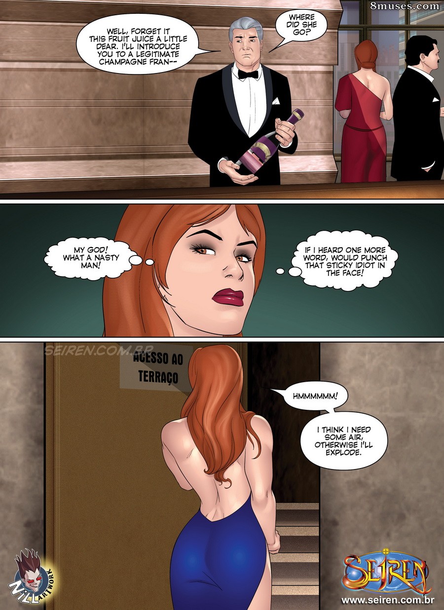 The Sportswoman - Issue 11 - Page 9