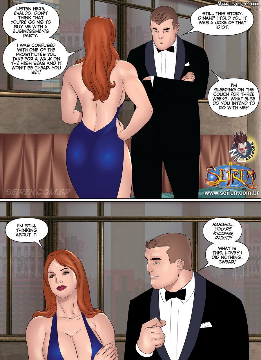 The Sportswoman - Issue 11 - Page 3