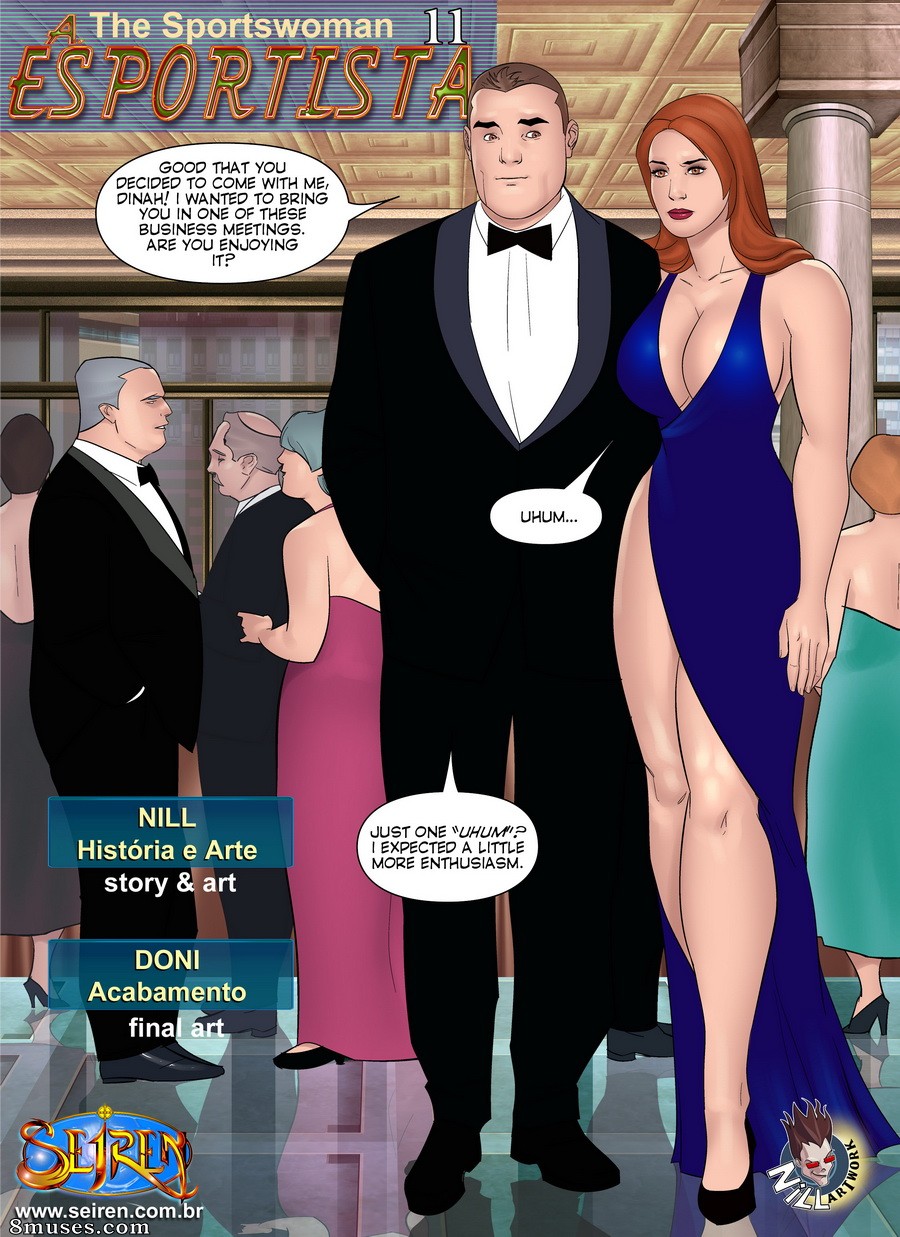 The Sportswoman - Issue 11 - Page 2