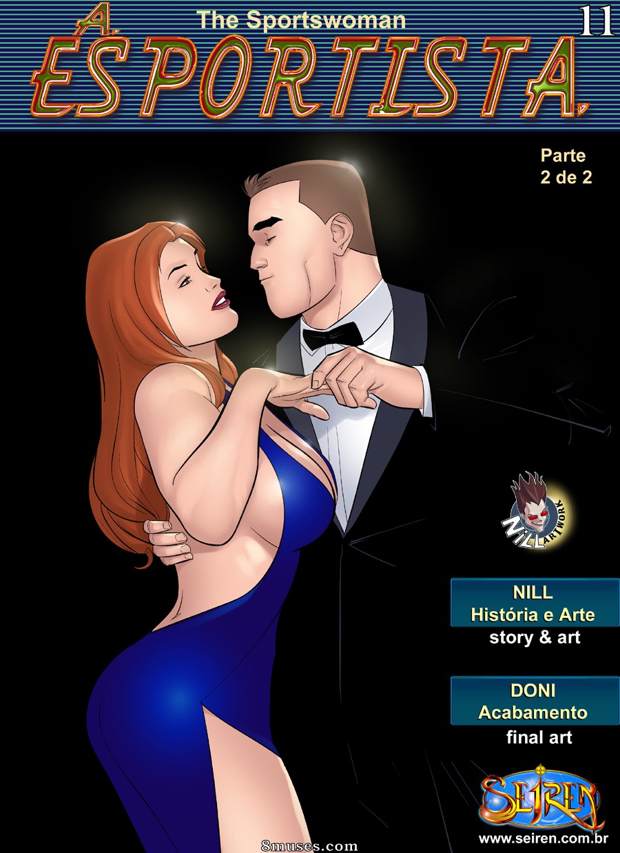 The Sportswoman - Issue 11 - Page 23