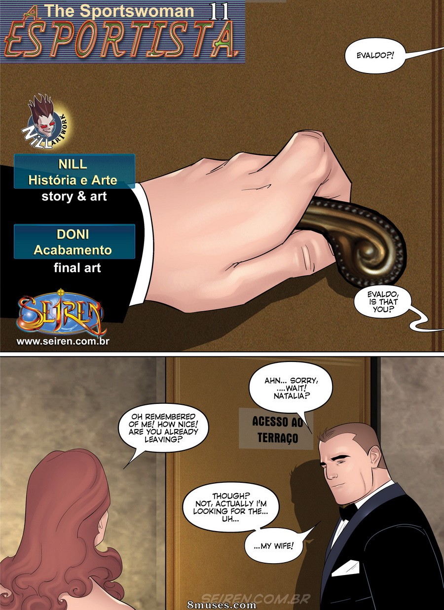 The Sportswoman - Issue 11 - Page 24