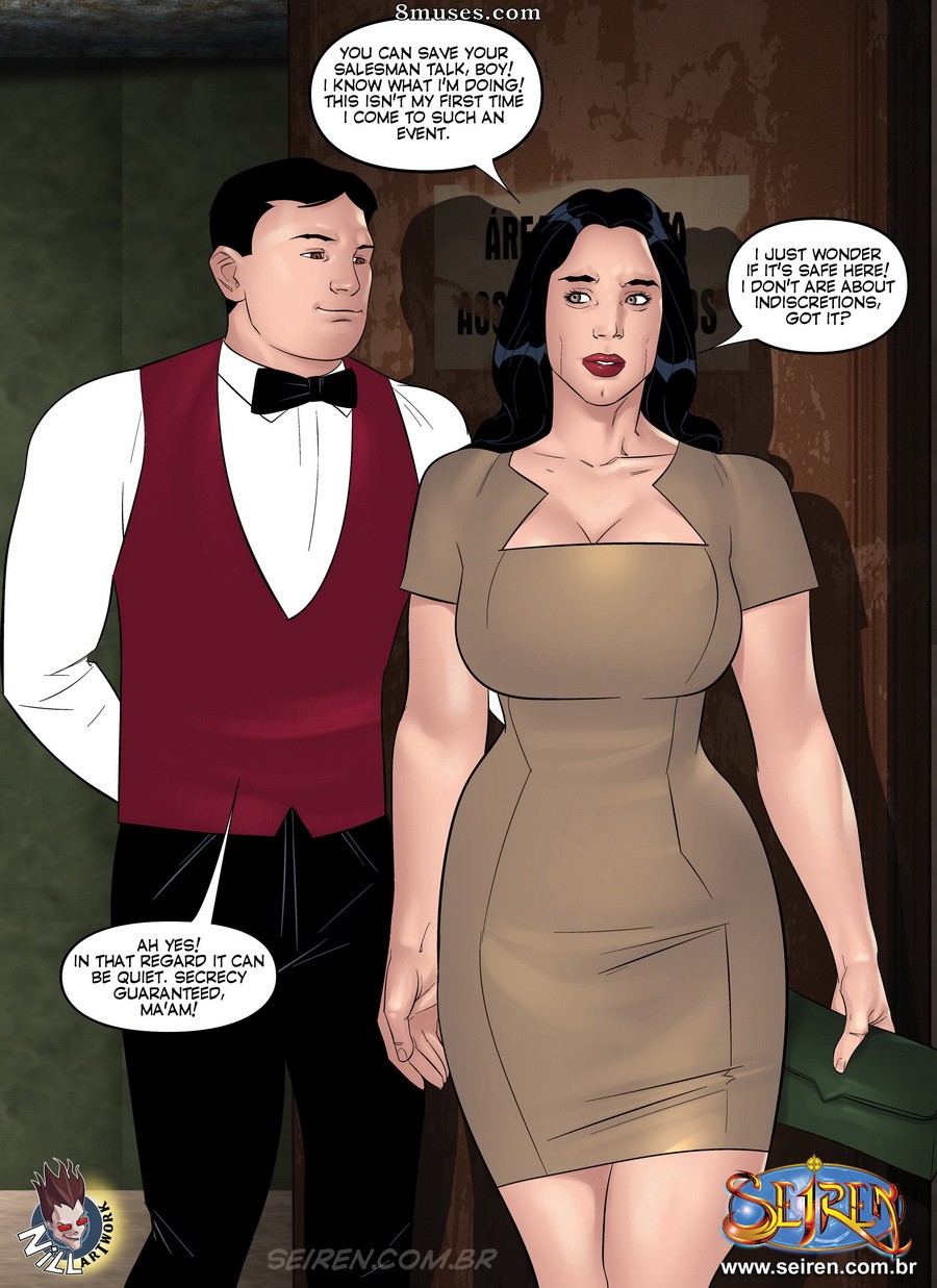 The Sportswoman - Issue 11 - Page 36