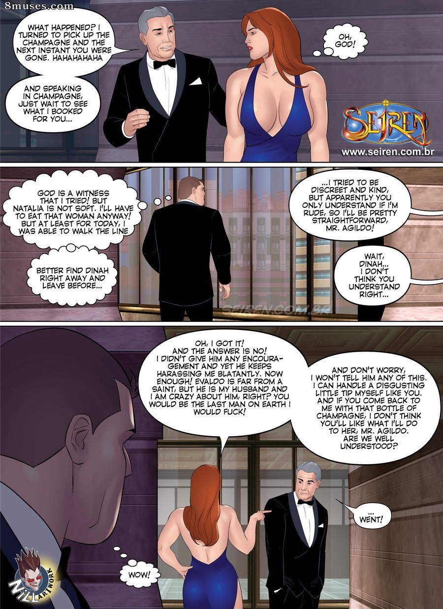 The Sportswoman - Issue 11 - Page 51