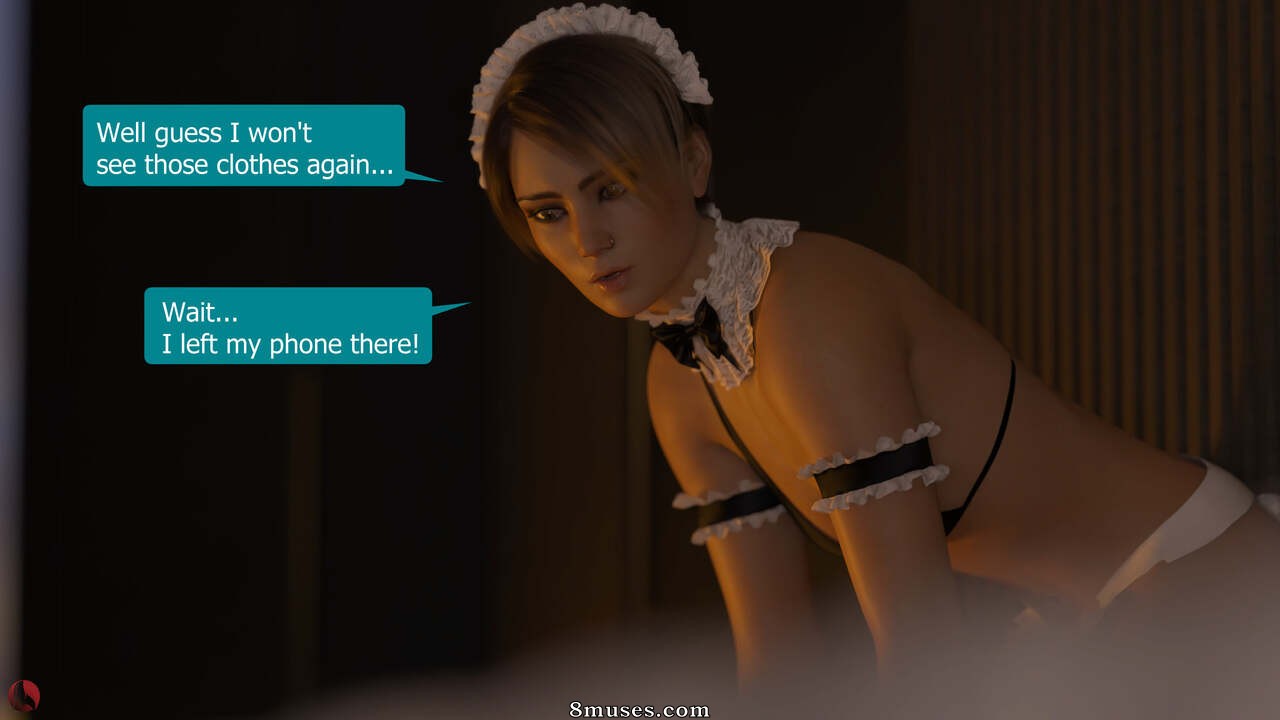 Alex - The New Student - Issue 2 - Page 81