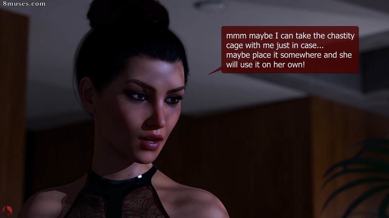Alex - The New Student - Issue 2 - Page 96