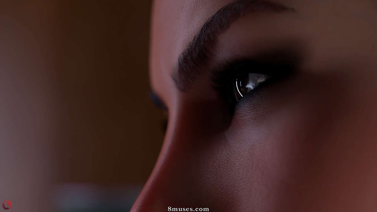 Alex - The New Student - Issue 2 - Page 4