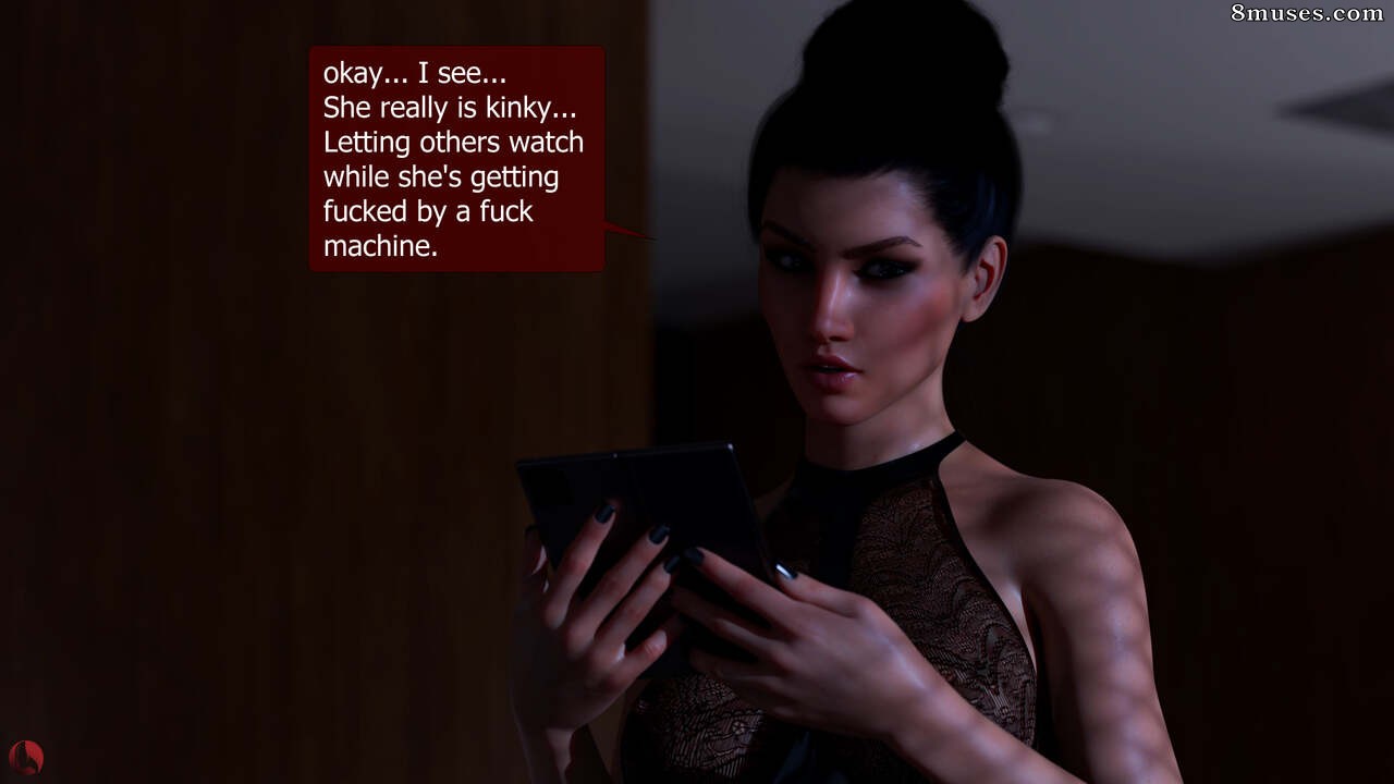 Alex - The New Student - Issue 2 - Page 94