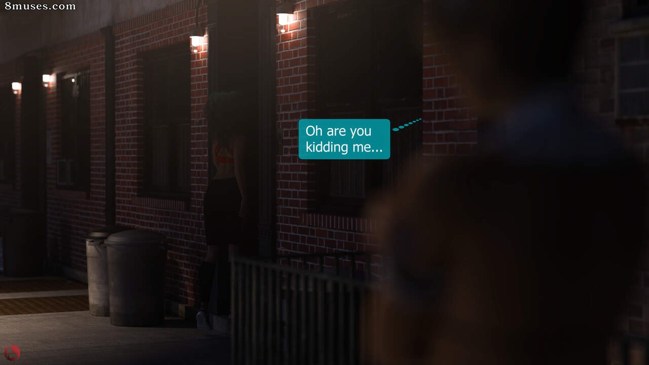 Alex - The New Student - Issue 2 - Page 61