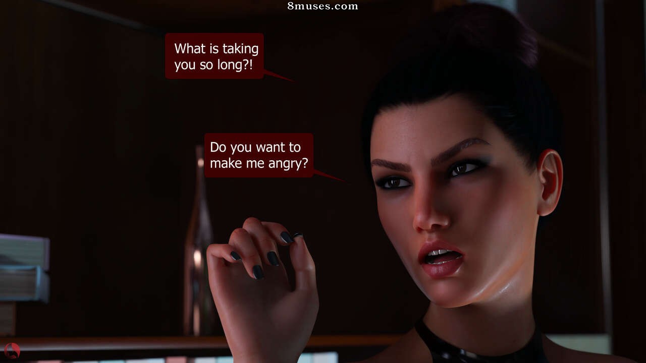 Alex - The New Student - Issue 2 - Page 5