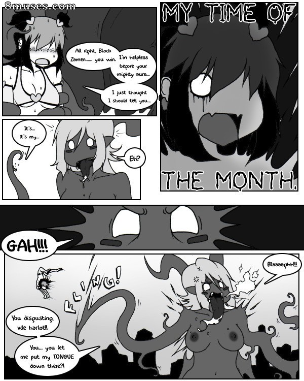 Love is neon green cable - Issue 4 - Page 6