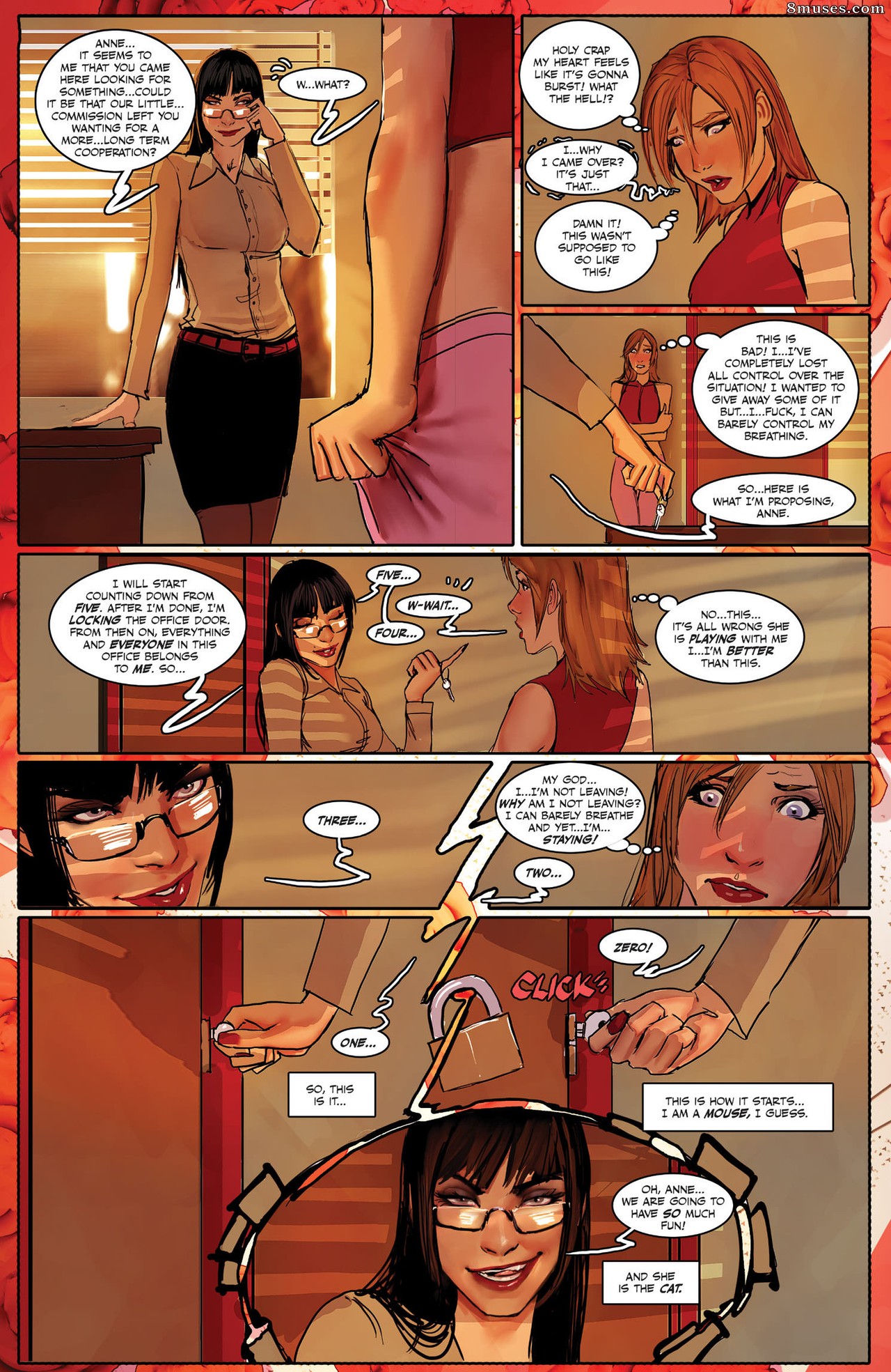Sunstone - Vol. 4 - Page 100