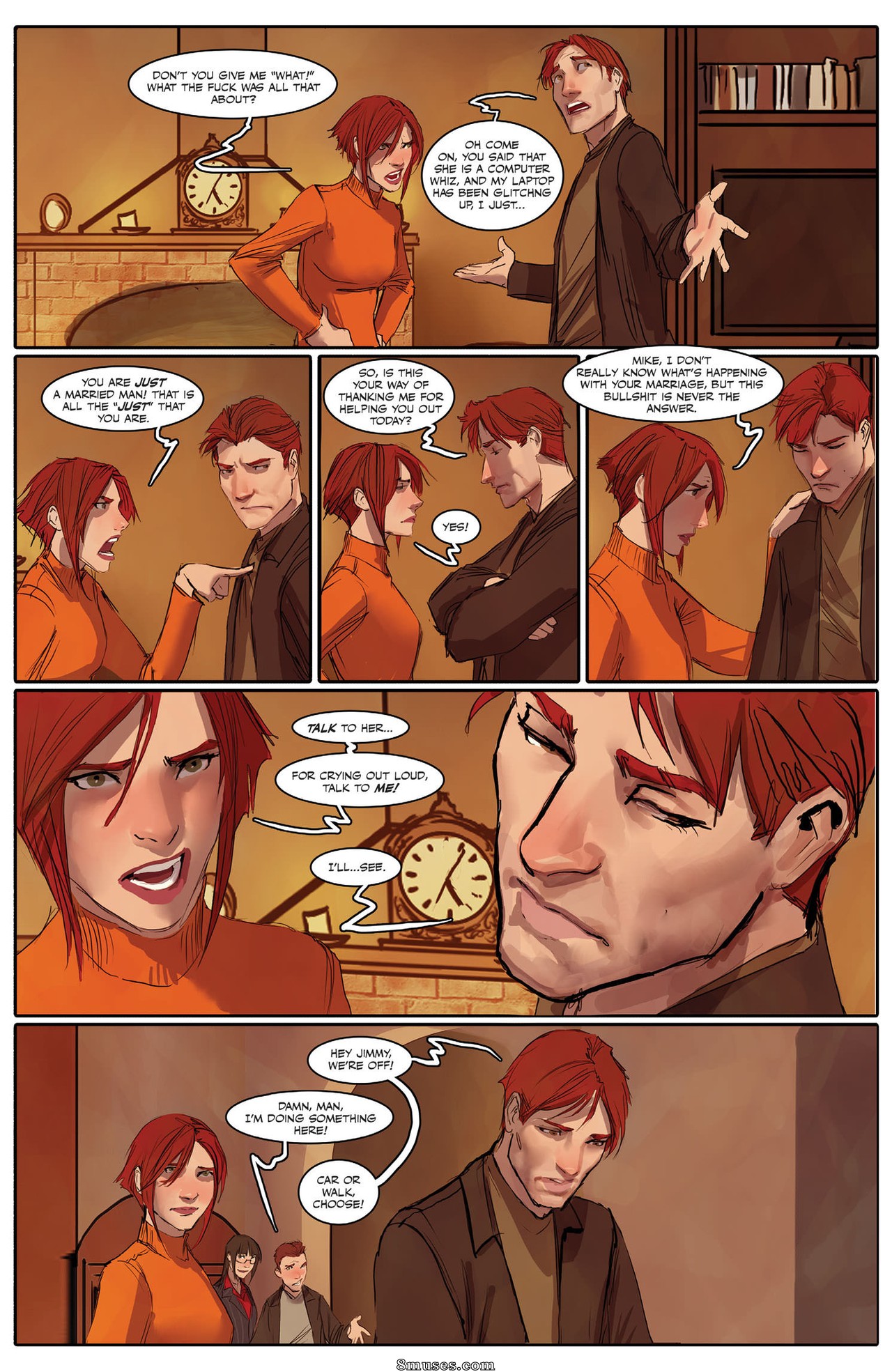 Sunstone - Vol. 4 - Page 18
