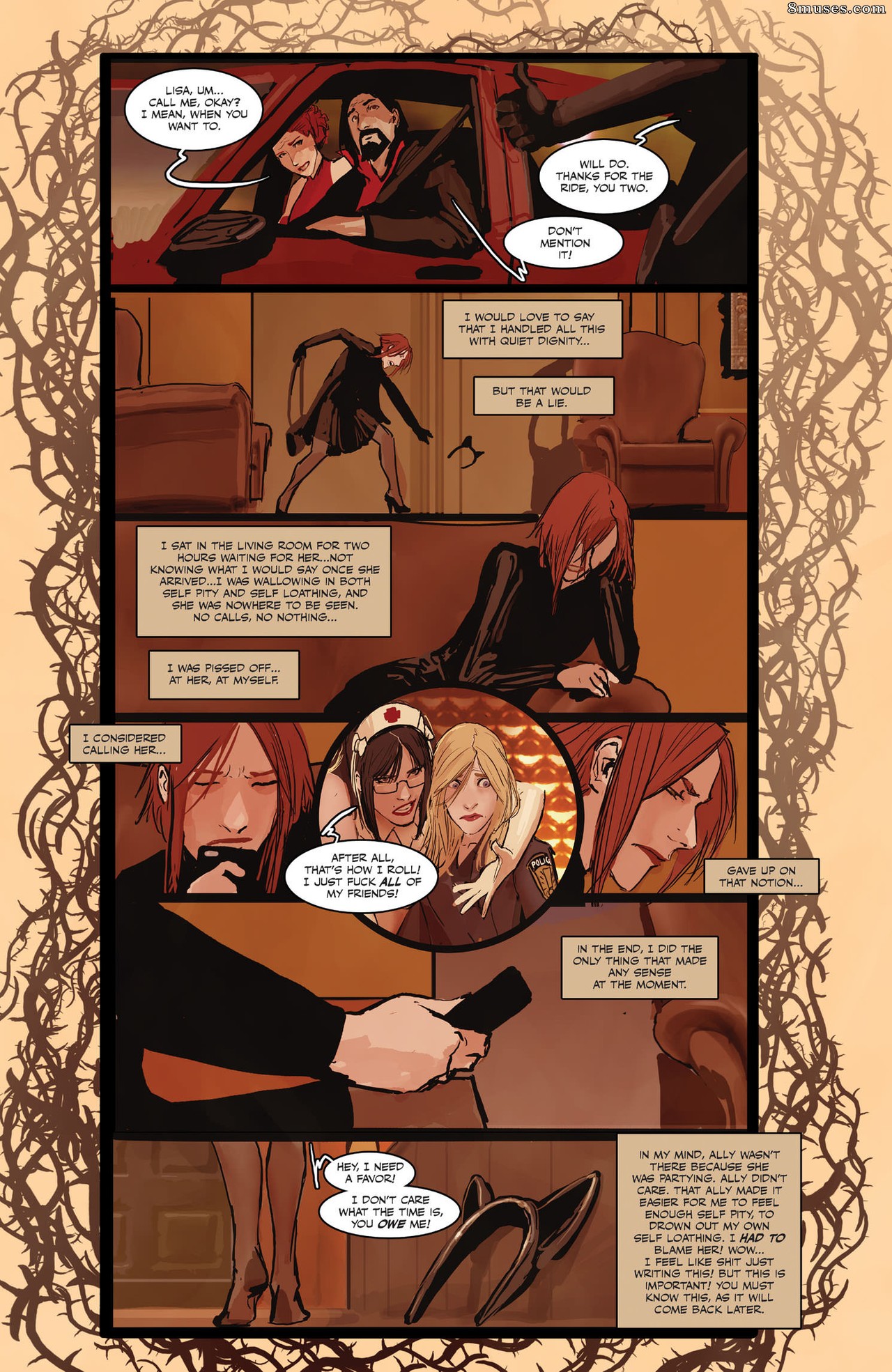 Sunstone - Vol. 4 - Page 188