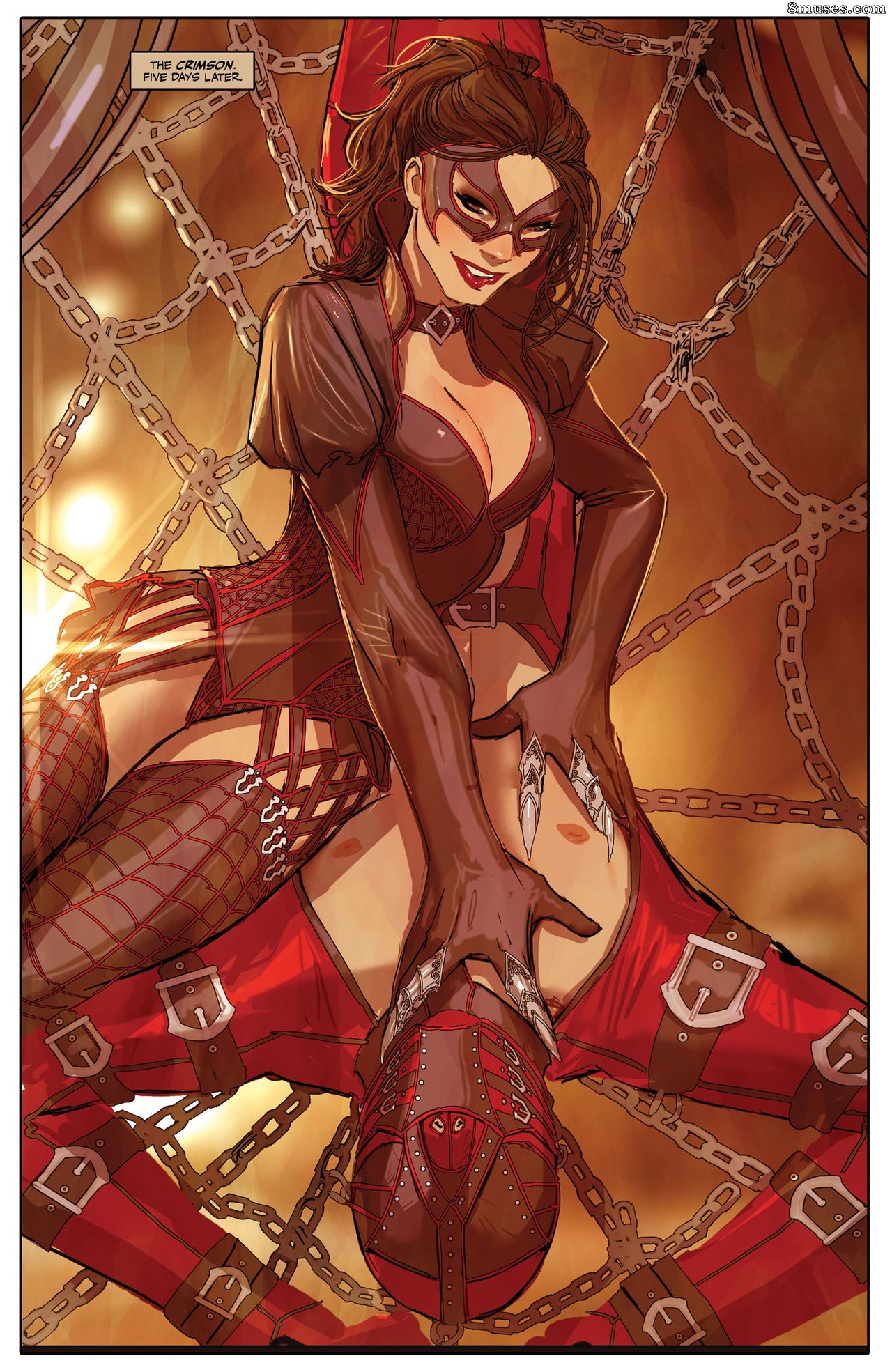 Sunstone - Vol. 4 - Page 61