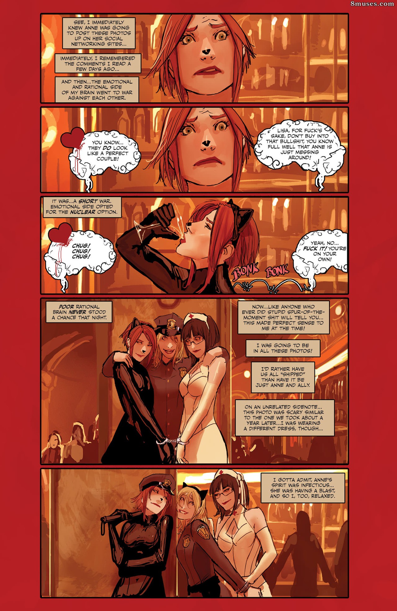 Sunstone - Vol. 4 - Page 174