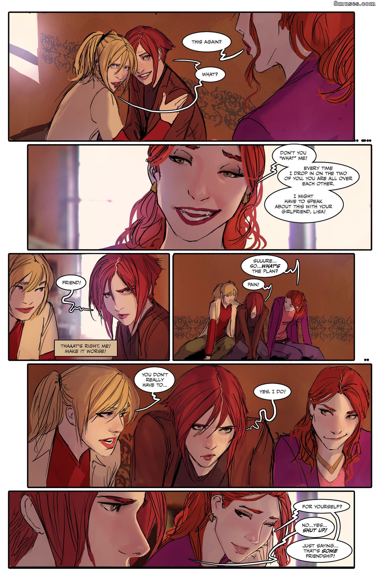 Sunstone - Vol. 4 - Page 81
