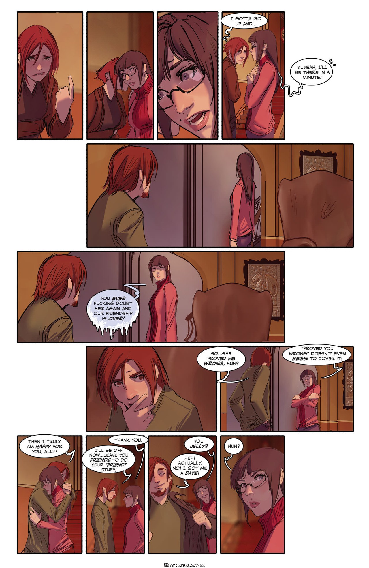 Sunstone - Vol. 4 - Page 86