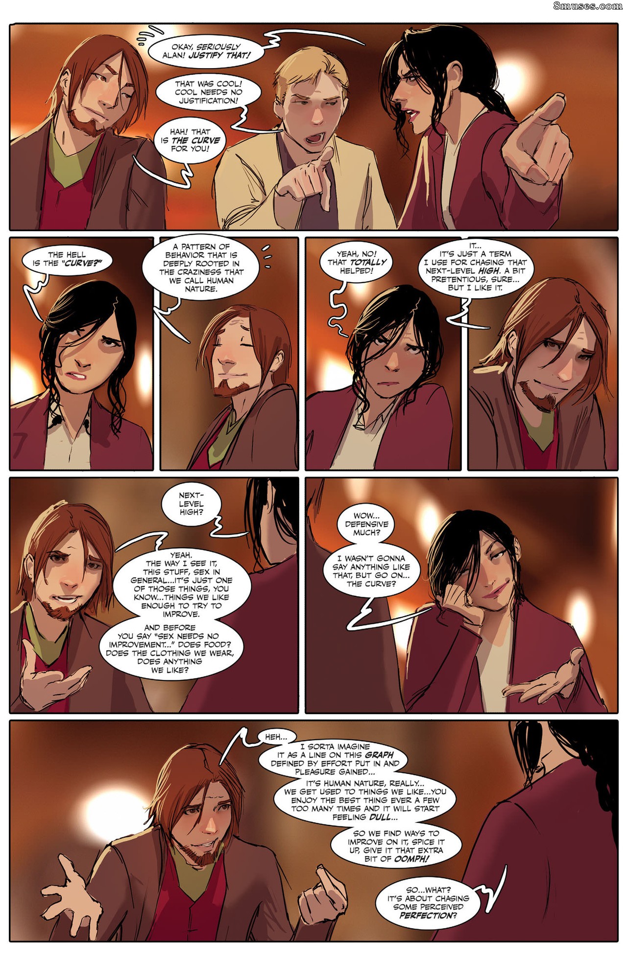 Sunstone - Vol. 4 - Page 68
