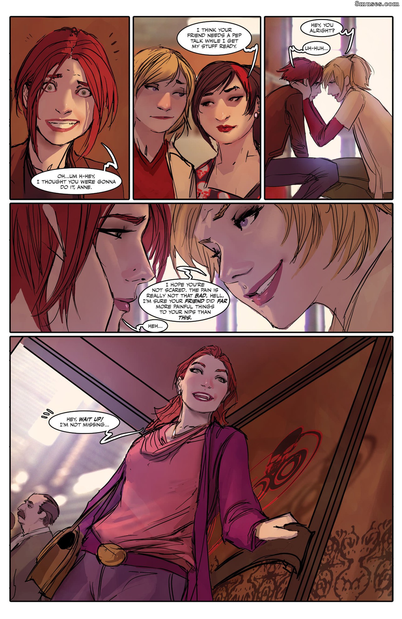 Sunstone - Vol. 4 - Page 80