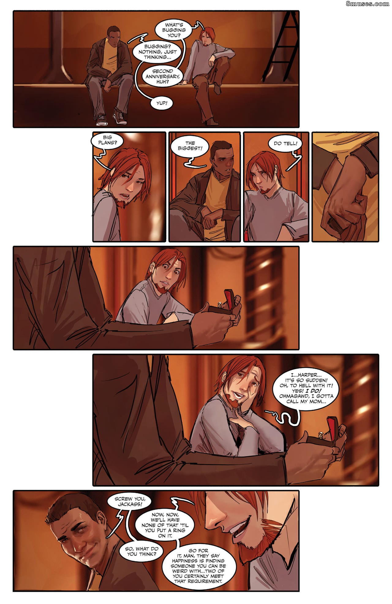 Sunstone - Vol. 4 - Page 12