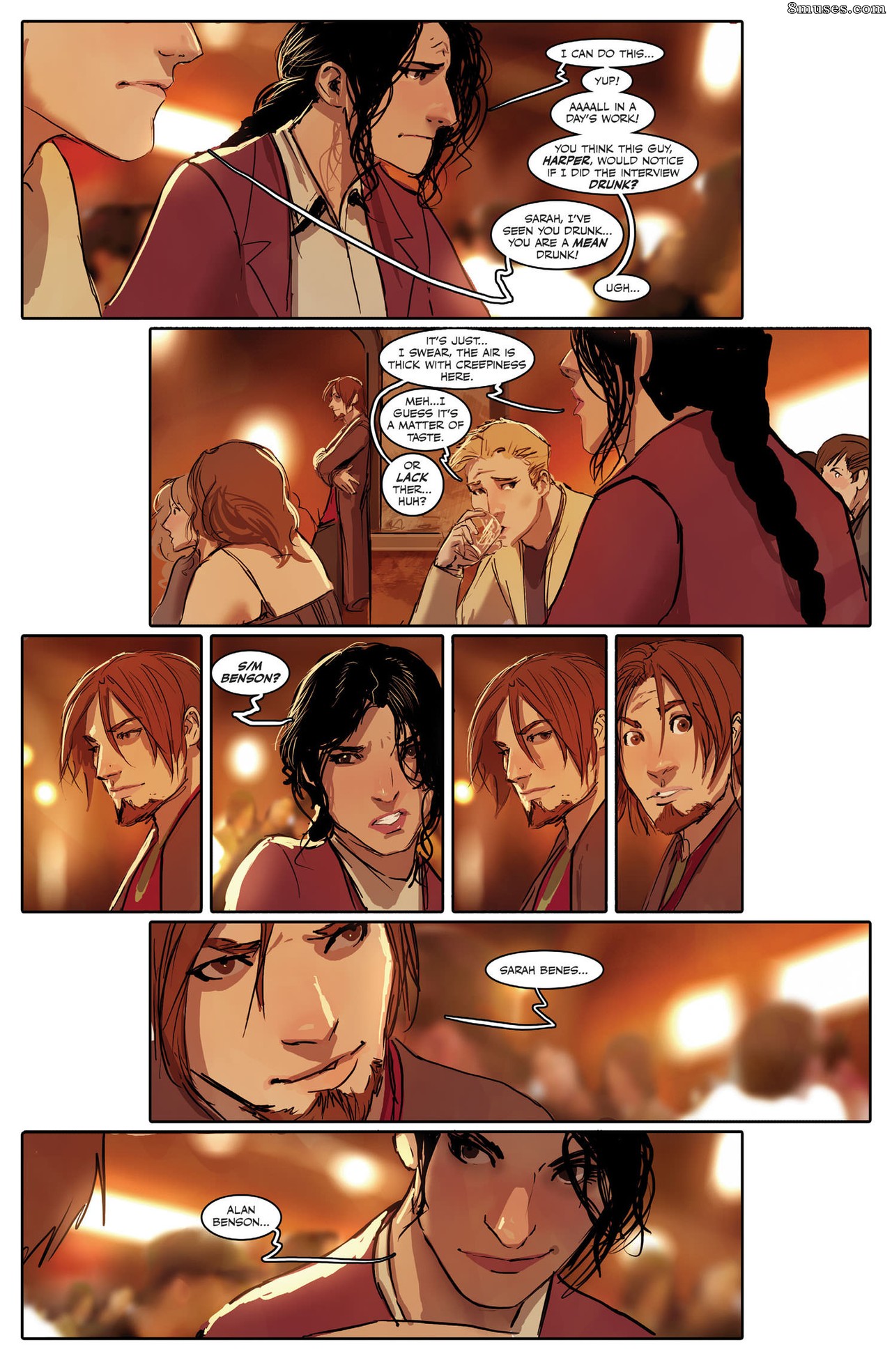 Sunstone - Vol. 4 - Page 63