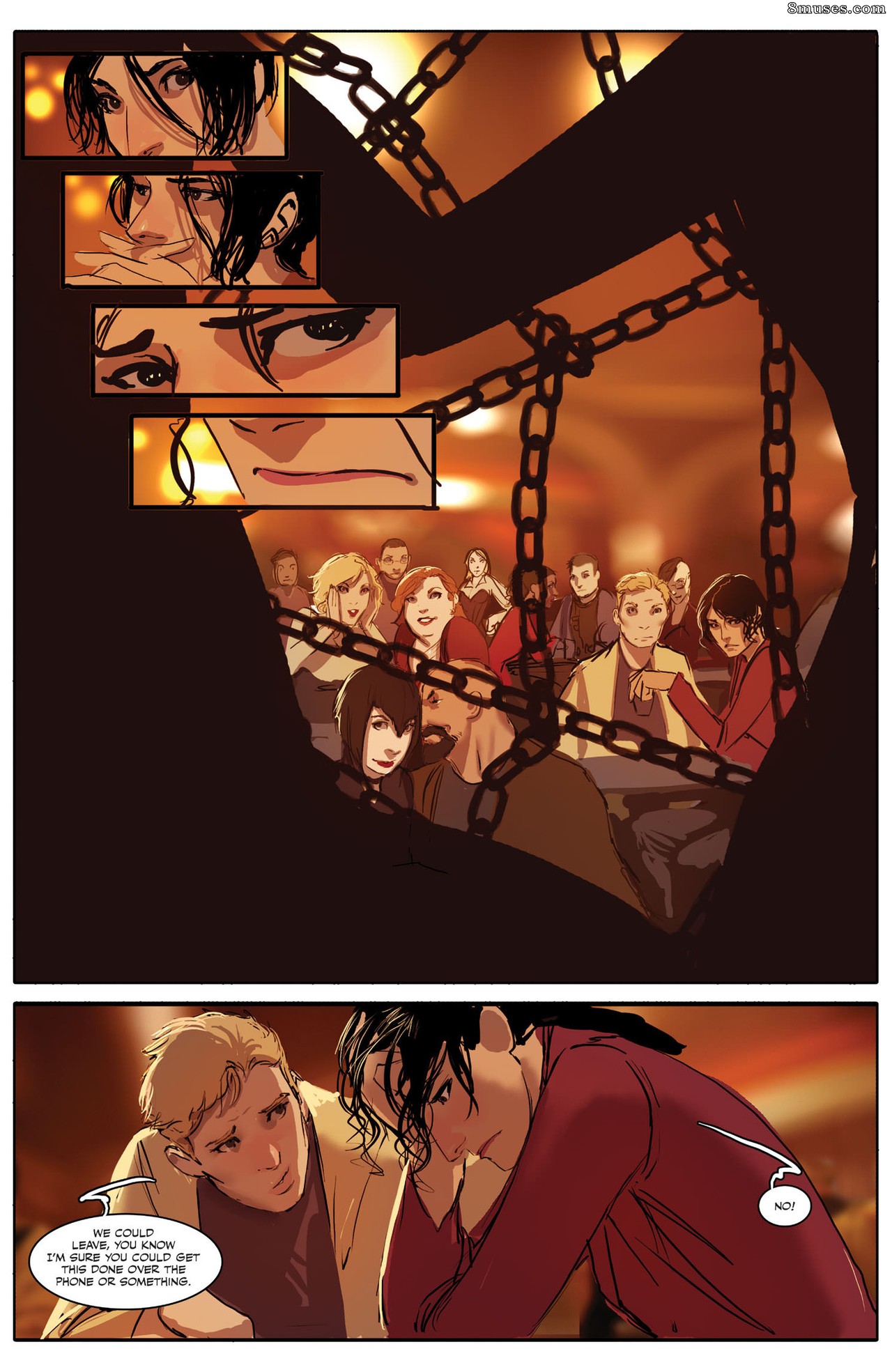 Sunstone - Vol. 4 - Page 62