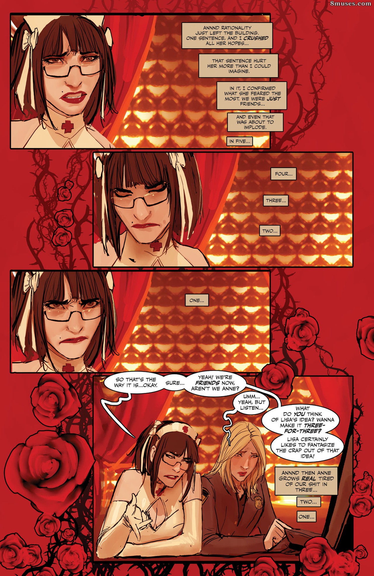 Sunstone - Vol. 4 - Page 182