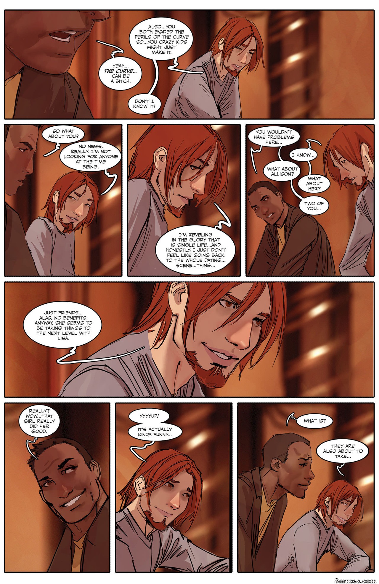 Sunstone - Vol. 4 - Page 13