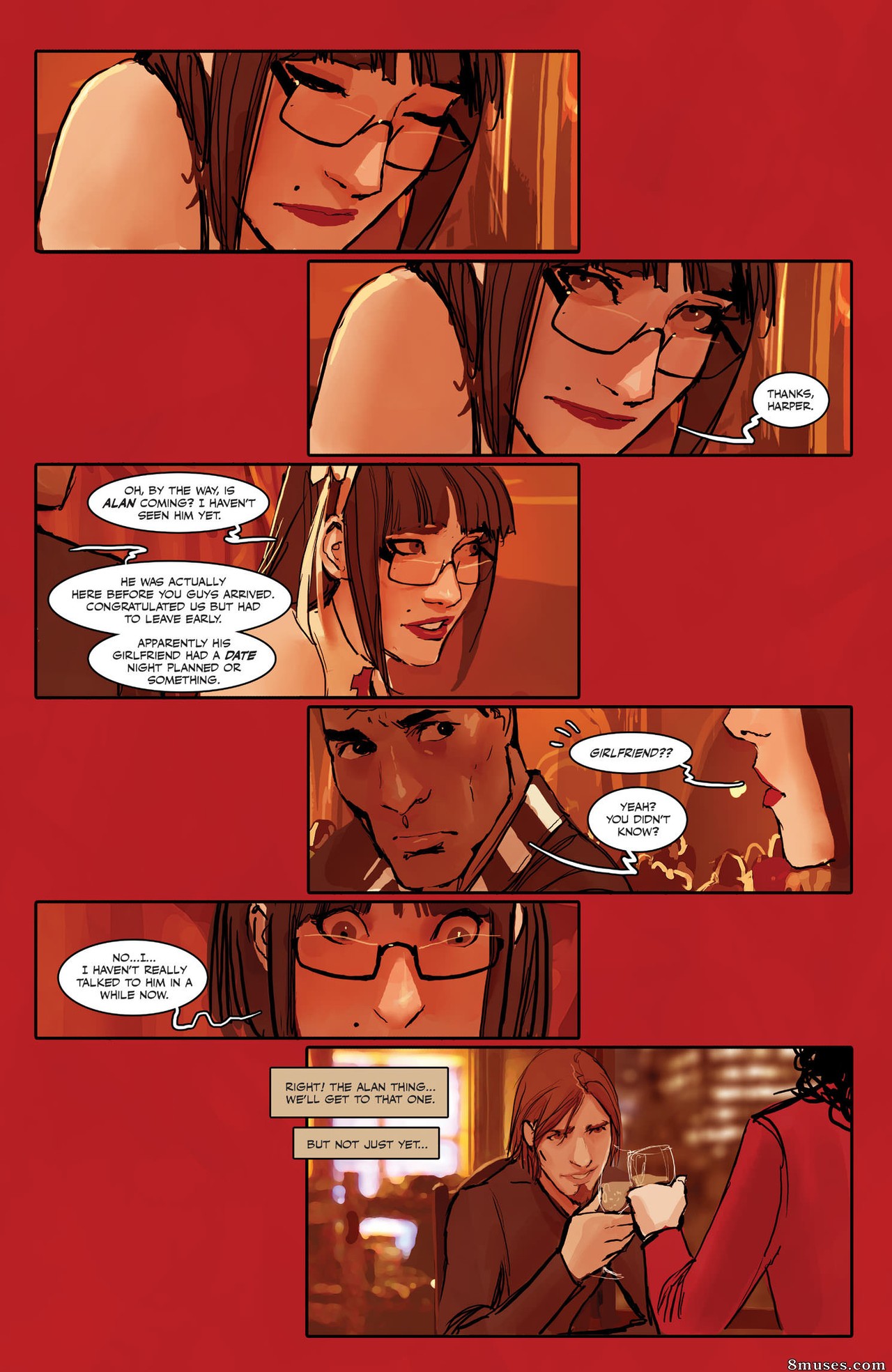 Sunstone - Vol. 4 - Page 178