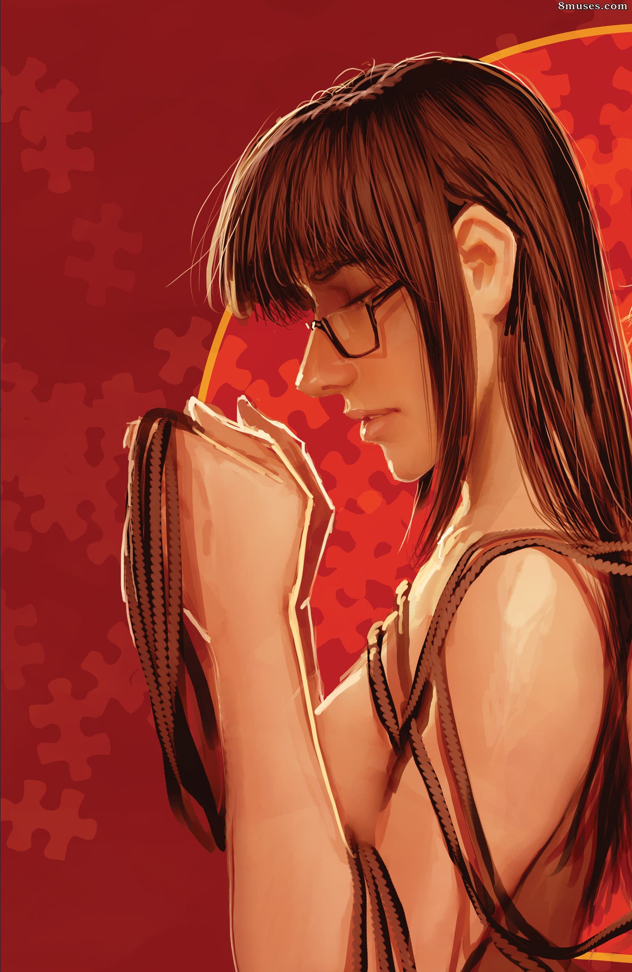 Sunstone - Vol. 4 - Page 5