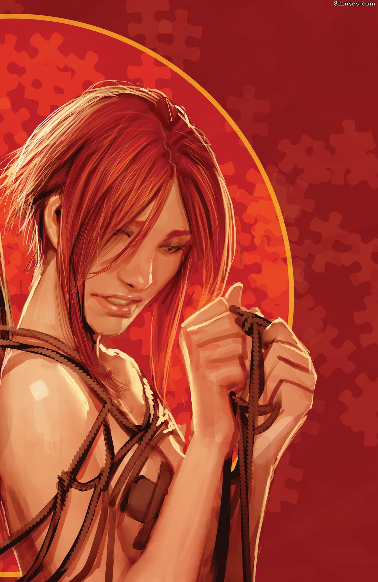 Sunstone - Vol. 4 - Page 195