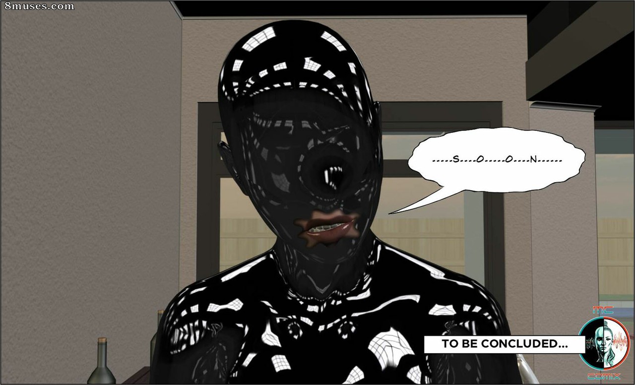 Changing Minds And Looks - Issue 21-22 - Page 18