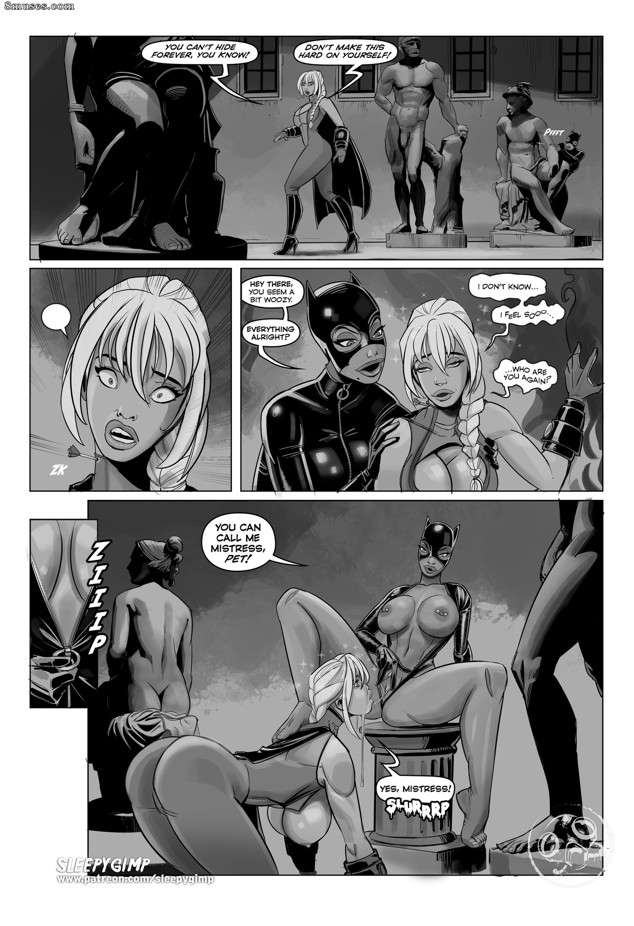 SleepyGimp - Raffles - Page 5