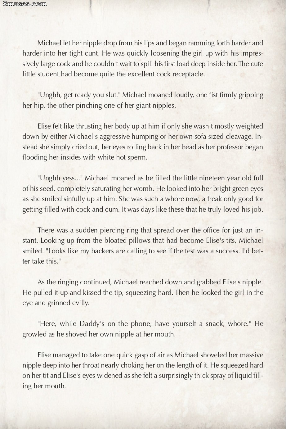 Kreme Kollection - Expansive Education - Issue 3 - Page 11