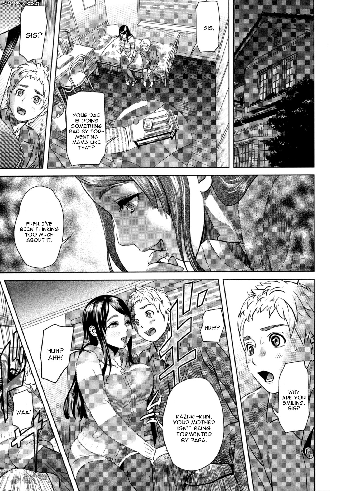 Hyji - Haiji - Hy-dou - Juicy - Page 99