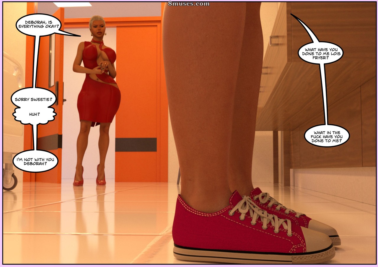 Hackers - Issue 9 - Page 99