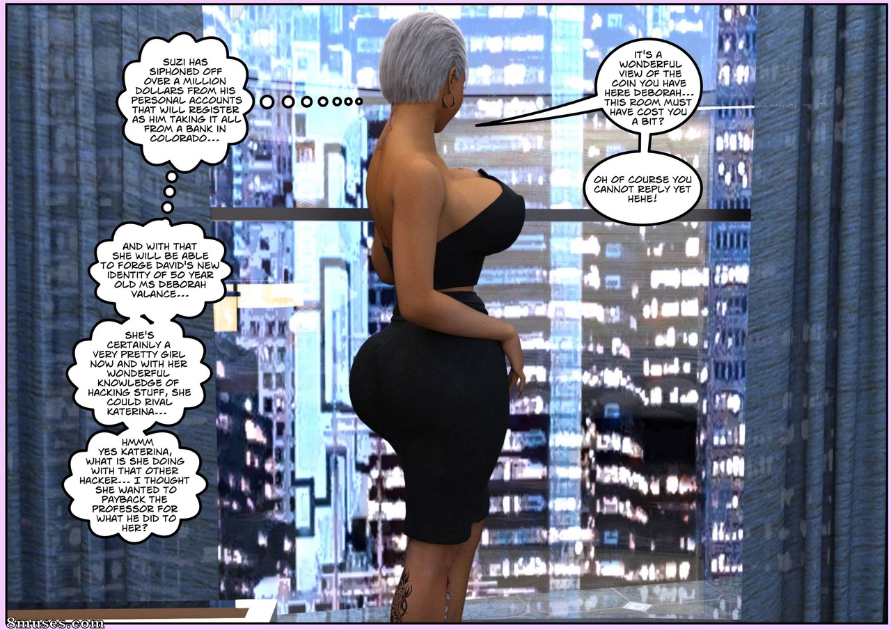 Hackers - Issue 9 - Page 27