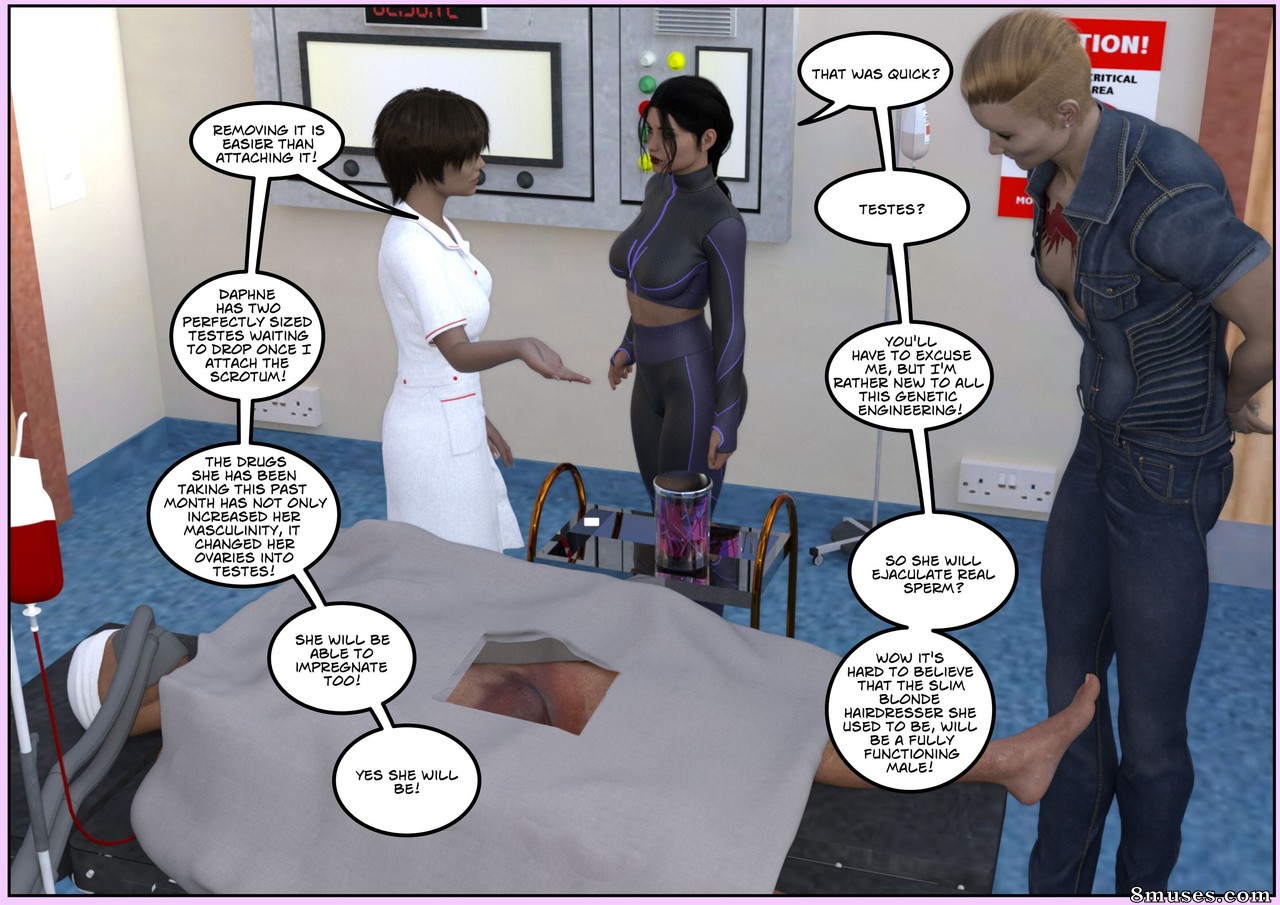 Hackers - Issue 9 - Page 5